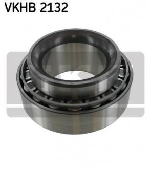 Подшипник колеса SKF vkhb2132