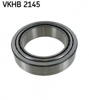 Подшипник колеса SKF vkhb2145