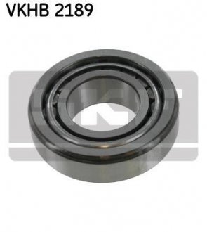 Підшипник SKF vkhb 2189