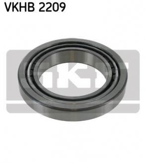 Подшипник колеса SKF vkhb2209