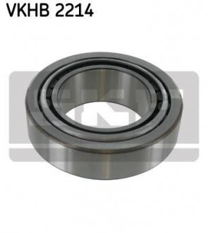 Подшипник SKF vkhb 2214