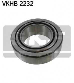 Подшипник колеса SKF vkhb2232