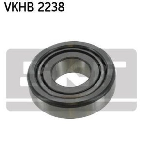 Підшипник SKF vkhb2238