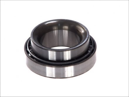 Подшипник колеса SKF vkhb2240