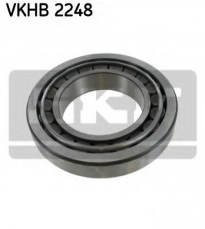 Подшипник колеса SKF vkhb2248