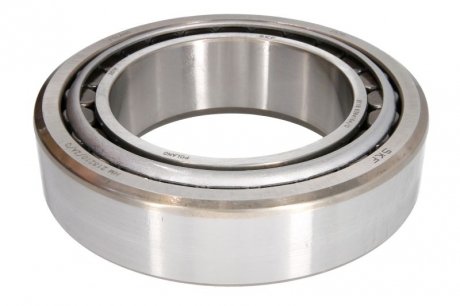 Підшипник колеса SKF vkhb2279