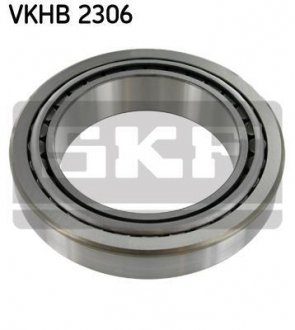 Подшипник колеса SKF vkhb2306