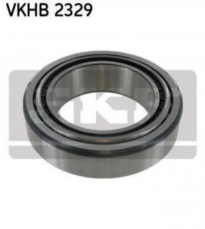 Підшипник колеса SKF vkhb2329