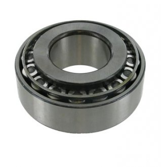 Подшипник колеса SKF vkhb2401s