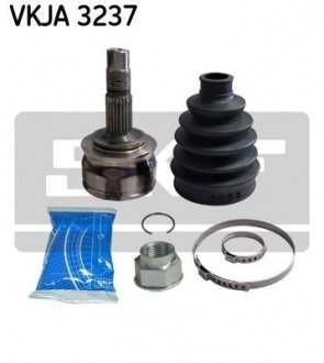 ШРКШ Fiat Grande Punto, Opel Corsa, Fiat Punto SKF vkja 3237