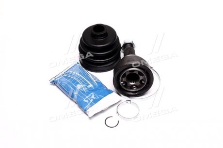 MAZDA ШРУС наружный Комплект 323 1.1,1.5 Mazda 323 SKF vkja 5124