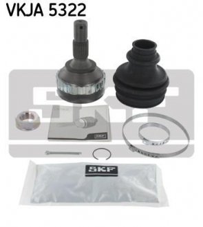 ШРУС SKF vkja 5322