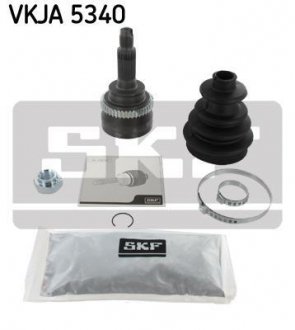 ШРКШ SKF vkja 5340