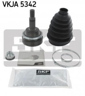 ШРУС SKF vkja 5342