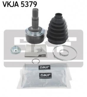 ШРУС задний SKF vkja 5379