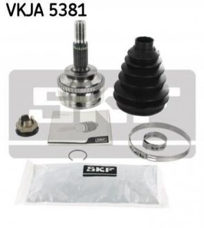 ШРУС SKF vkja 5381