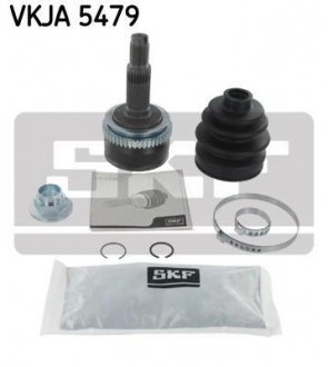 KIA ШРКШ зовнішній 04- KIA Picanto SKF vkja 5479