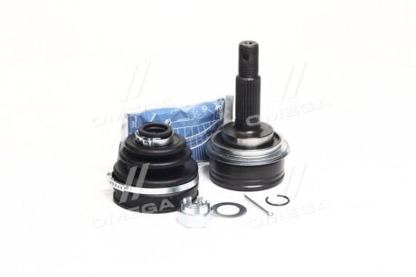 ШРКШ зовніш. з пильником TOYOTA Corolla,Carina,Corona SKF vkja 5515
