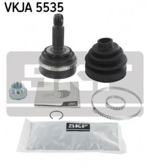 ШРКШ SKF vkja 5535