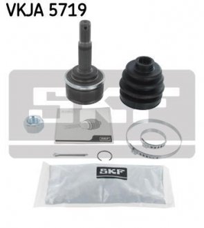 NISSAN ШРКШ зовнішній Комплект Micra 92- SKF vkja 5719