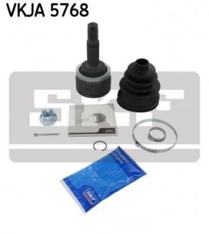 ШРУС KIA Rio SKF vkja 5768