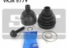 Купити ШРКШ Volkswagen Amarok SKF vkja 5779 (фото1) підбір по VIN коду, ціна 3354 грн.