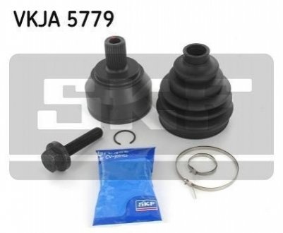 ШРКШ Volkswagen Amarok SKF vkja 5779