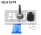 Купить ШРУС SKF vkja 5979 (фото1) подбор по VIN коду, цена 2582 грн.