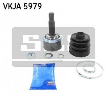 ШРУС SKF vkja 5979