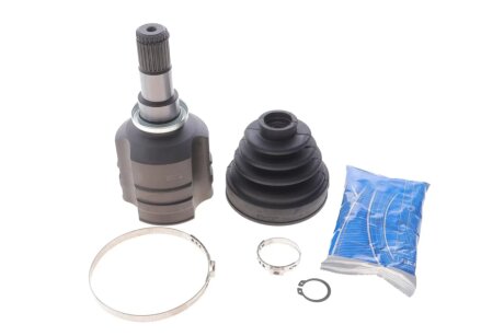 TOYOTA К-кт ШРКШ COROLLA 02-, Auris 1.6 07- SKF vkja 8112