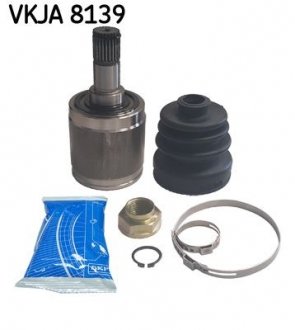 ШРУС SKF vkja 8139