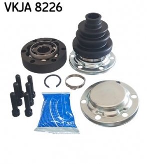 ШРКШ SKF vkja 8226