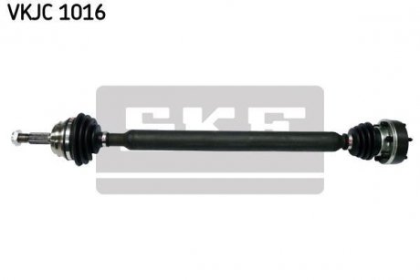 Привідний вал SKF vkjc 1016