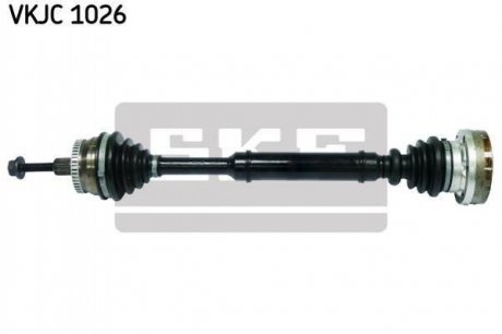 Полуось SKF vkjc 1026