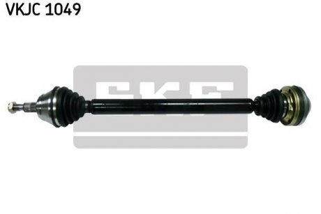 Приводной вал SKF vkjc 1049