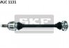 Купить Приводной вал BMW E36 SKF vkjc 1131 (фото1) подбор по VIN коду, цена 8191 грн.