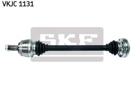 Купить Приводной вал BMW E36 SKF vkjc 1131 (фото1) подбор по VIN коду, цена 8191 грн.