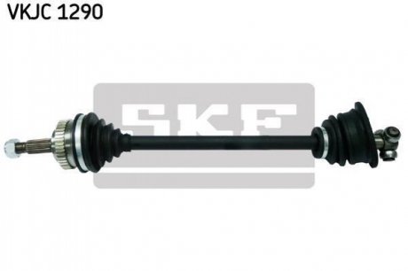 Полуось SKF vkjc 1290