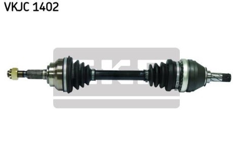 Піввісь SKF vkjc 1402