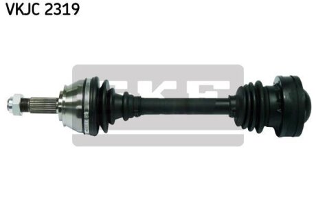 Привідний вал SKF vkjc 2319
