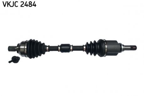 Приводной вал SKF vkjc 2484