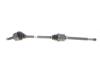 Купити Піввісь (передня) Renault Master III 2.3dCi 10- (R) (31x39x1079) SKF vkjc 2887 (фото1) підбір по VIN коду, ціна 5660 грн.
