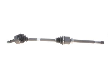Піввісь (передня) Renault Master III 2.3dCi 10- (R) (31x39x1079) SKF vkjc 2887