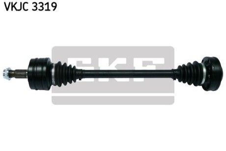 Піввісь SKF vkjc 3319