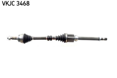 Піввісь SKF vkjc 3468