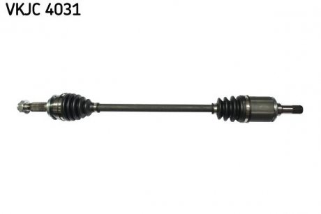 Піввісь SKF vkjc 4031