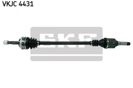 Приводной вал SKF vkjc 4431