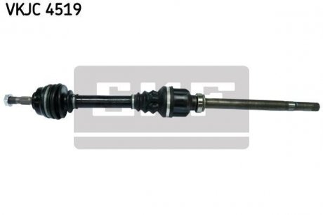 Приводной вал SKF vkjc 4519