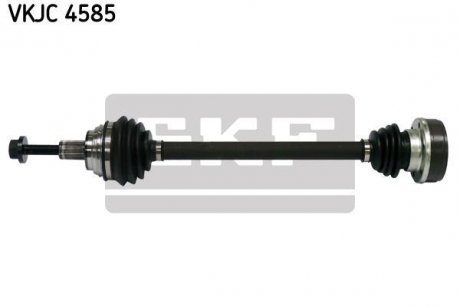 Приводной вал SKF vkjc 4585