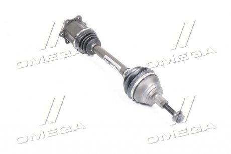 Полуось Volkswagen Passat, Jetta, Touran, EOS, Skoda Superb, Volkswagen Caddy, Scirocco, Audi TT, A3, Volkswagen Golf, Seat Altea SKF vkjc 4591